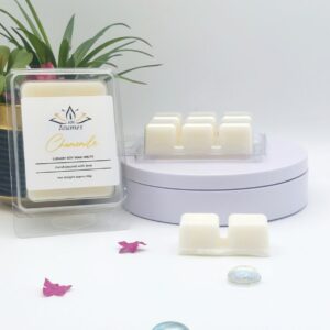 Chamomile Soy Wax Melts