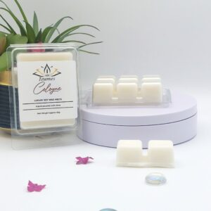 Cologne Soy Wax Melts