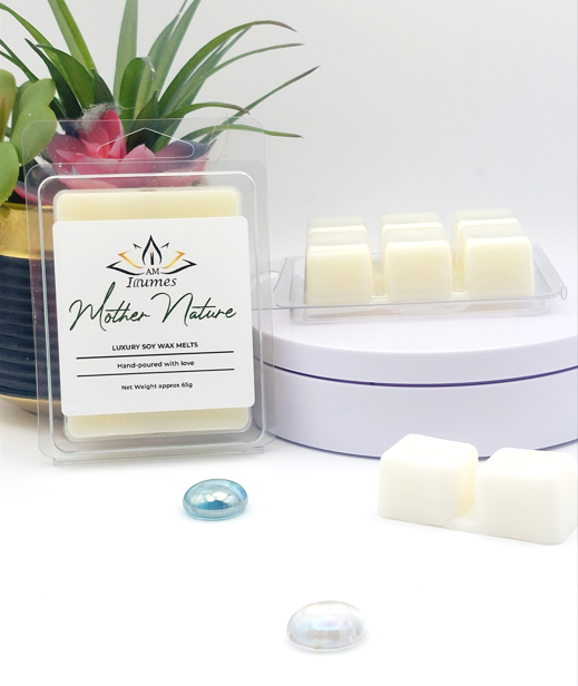 Mother Nature Soy Wax Melts