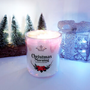 Christmas Morning Candle 350g