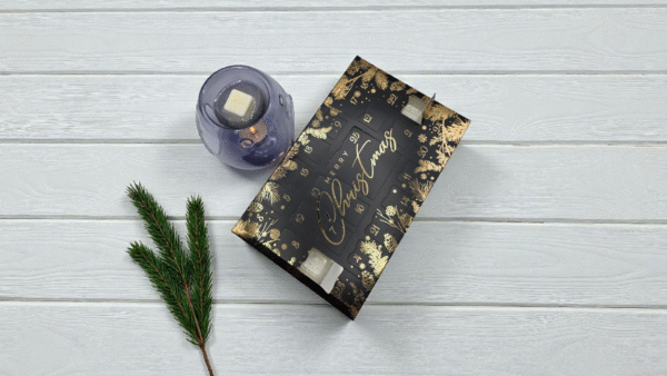 christmas advent calender