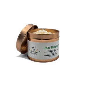 pear blossom – luxury scented candle pear blossom – luxury scented candle