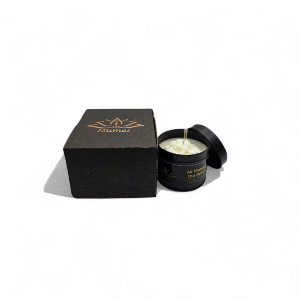 all through the house – luxury scented candle all through the house – luxury scented candle